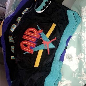 Jordan jacket